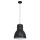 EGLO , 43621 , EBURY , függeszték , E27 , 1X60W , IP20
