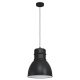 EGLO , 43621 , EBURY , függeszték , E27 , 1X60W , IP20