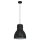 EGLO , 43622 , EBURY , függeszték , E27 , 1X60W , IP20