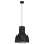 EGLO , 43622 , EBURY , függeszték , E27 , 1X60W , IP20