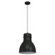 EGLO , 43622 , EBURY , függeszték , E27 , 1X60W , IP20