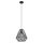 EGLO , 43692 , STYPE , függeszték , E27 , 1X40W , IP20
