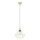 EGLO , 43679 , TARBES , függeszték , E27 , 1X60W , IP20