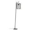 EGLO , 32468 , WRINGTON , állólámpa , E27 , 1X60W , IP20