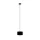 EGLO, 39977, SAPUARA, lampă suspendată, E27, 1X40W, IP20, negru, transparent