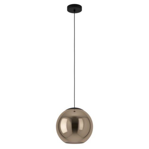 EGLO , 390089 , CORDOBA , függeszték , E27 , 1X40W , IP20 , vörösréz színű