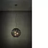 EGLO , 390065 , ORBETELLO , függeszték , E27 , 3X40W , IP20