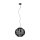 EGLO , 390065 , ORBETELLO , függeszték , E27 , 3X40W , IP20