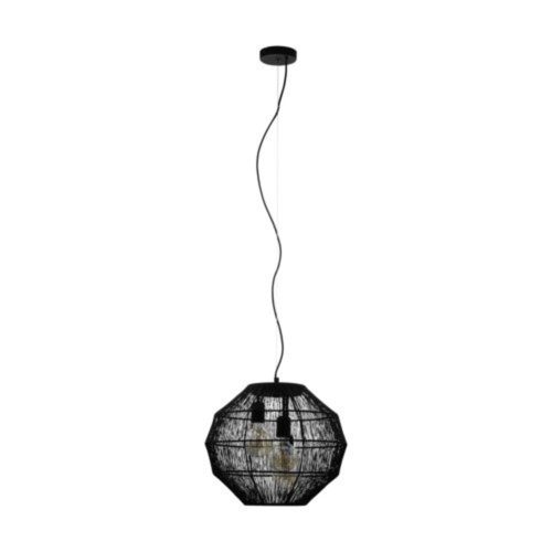 EGLO , 390065 , ORBETELLO , függeszték , E27 , 3X40W , IP20
