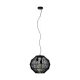 EGLO , 390065 , ORBETELLO , függeszték , E27 , 3X40W , IP20