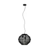 EGLO , 390065 , ORBETELLO , függeszték , E27 , 3X40W , IP20