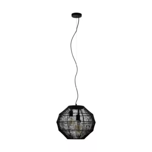 EGLO , 390065 , ORBETELLO , függeszték , E27 , 3X40W , IP20