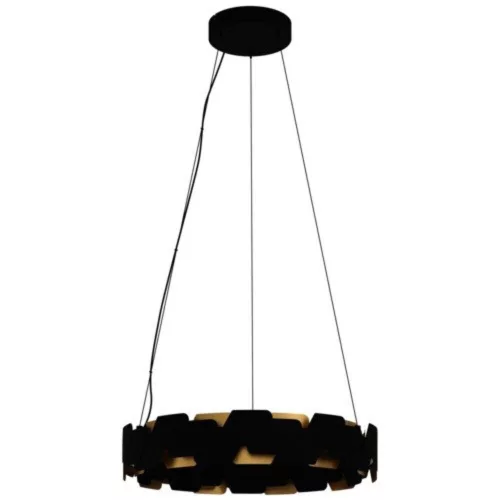 EGLO, 390031, ALTAGRACIA, lampă suspendată, 3000 K, LED, 2X36W, Yes, IP20