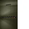 EGLO , 390032 , ALTAGRACIA , függeszték , 3000 K , LED , 4X11W , Yes , IP20