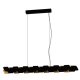 EGLO , 390032 , ALTAGRACIA , függeszték , 3000 K , LED , 4X11W , Yes , IP20