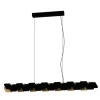 EGLO , 390032 , ALTAGRACIA , függeszték , 3000 K , LED , 4X11W , Yes , IP20