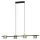 EGLO, 39985, ALTAMIRA, lampă suspendată, GU10, 4X4,6W, IP20, alb