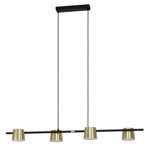 EGLO , 39985 , ALTAMIRA , függeszték , GU10 , 4X4,6W , IP20 , fehér