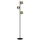 EGLO, 39987, ALTAMIRA, lampadar, GU10, 3X4,6W, IP20, alb