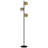 EGLO, 39987, ALTAMIRA, lampadar, GU10, 3X4,6W, IP20, alb
