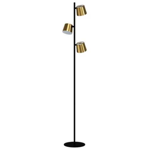 EGLO, 39987, ALTAMIRA, lampadar, GU10, 3X4,6W, IP20, alb