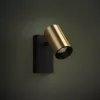 EGLO, 390082, CUMARIBO, spot luminos, GU10, 1X4,5W, IP20