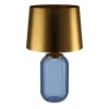 EGLO, 390064, CUITE, lampă de masă, E27, 1X40W, IP20, mat cupru