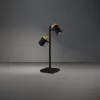 EGLO, 390069, CARTAGENA, lampă de masă, GU10, 2X4,5W, IP20