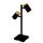 EGLO , 390069 , CARTAGENA , asztali lámpa , GU10 , 2X4,5W , IP20