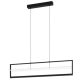 EGLO , 390024 , FARNETA , függeszték , 3000 K , LED , 2X15W , Yes , IP20 , szatinált