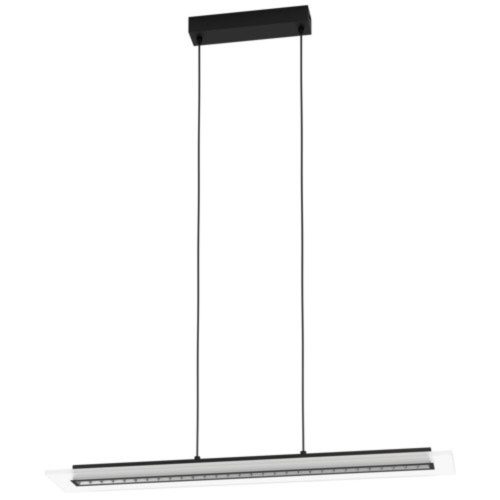 EGLO , 39901 , BUCITA , függeszték , 3000 K , LED , 29,5W , Yes , IP20 , szatinált