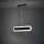 EGLO, 390013, lemnBRIANO, lampă suspendată, 3000 K, LED, 2X16W, Yes, IP20, alb