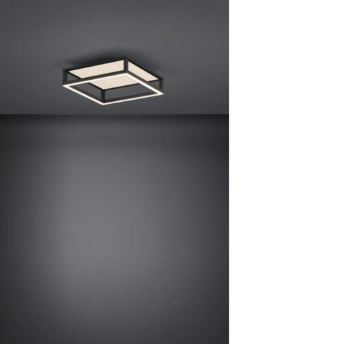 EGLO , 390018 , MACELLARA , mennyezeti lámpa , 2700 K  6500 K , LED , 2X9,5W , Yes , IP20 , fehér