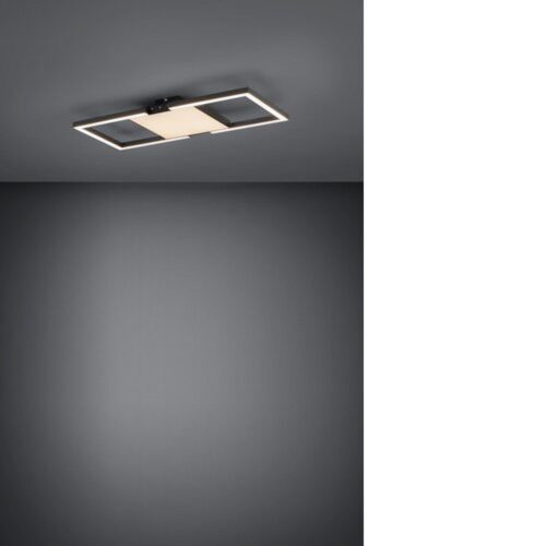 EGLO , 390019 , MACELLARA , mennyezeti lámpa , 2700 K  6500 K , LED , 4X3,8W , Yes , IP20 , fehér