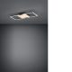 EGLO , 390019 , MACELLARA , mennyezeti lámpa , 2700 K  6500 K , LED , 4X3,8W , Yes , IP20 , fehér