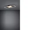 EGLO, 390019, MACELLARA, plafonieră, 2700 K 6500 K, LED, 4X3,8W, Yes, IP20, alb