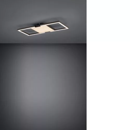 EGLO, 390019, MACELLARA, plafonieră, 2700 K 6500 K, LED, 4X3,8W, Yes, IP20, alb
