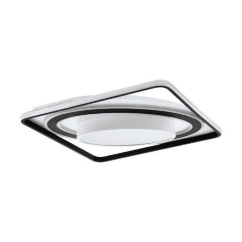 EGLO , 39849 , BENALAURIA , mennyezeti lámpa , 3000 K  6500 K , LED , 21,5W , Yes , fehér