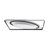 EGLO, 39864, BENALAURIA, plafonieră, 3000 K 6500 K, LED, 28W, Yes, alb
