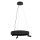 EGLO , 390053 , BRUSCOLI , függeszték , 3000 K , LED , 3X8W , Yes , IP20