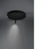 EGLO, 390052, BRUSCOLI, plafonieră, 3000 K, LED, 3X8W, Yes, IP20