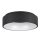 EGLO , 390049 , MARGHERA 2 , mennyezeti lámpa , 3000 K , LED , 25,5W , Yes , IP20 , fehér