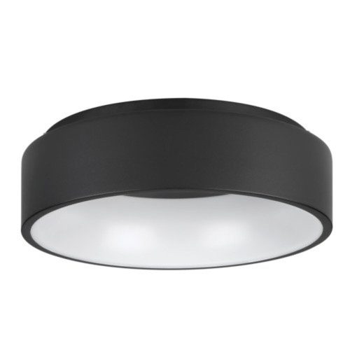 EGLO , 390049 , MARGHERA 2 , mennyezeti lámpa , 3000 K , LED , 25,5W , Yes , IP20 , fehér