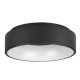 EGLO , 390049 , MARGHERA 2 , mennyezeti lámpa , 3000 K , LED , 25,5W , Yes , IP20 , fehér