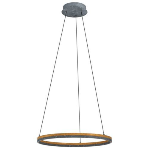 EGLO , 39896 , CADINARO , függeszték , 3000 K , LED , 36W , Yes , IP20 , fehér