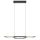 EGLO , 390087 , LANACERA , függeszték , 3000 K , LED , 2X12,5W , Yes , IP20 , fehér