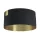 EGLO, 39963, TORTOLA 1, plafonieră, E27, 1X40W, IP20, negru, cupru