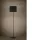 EGLO , 390036 , PARAGUAIO , állólámpa , E27 , 1X40W , IP20 , fekete