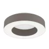 EGLO , 39993 , GUAMARE , mennyezeti lámpa , 2700 K  6500 K , LED , 34W , Dimmelhető , IP20 , cappuccino, fehér