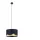 EGLO, 39973, CASUARITA, lampă suspendată, E27, 1X40W, IP20, albastru, auriuculoare